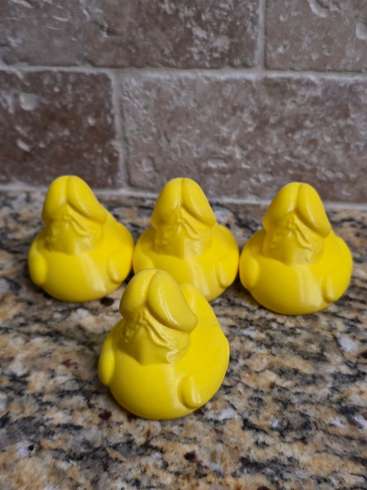 3D Prank Ducks