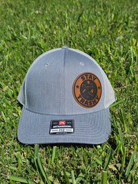 Stay Trashy Racoon Snapback Hat