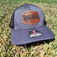 Troublemaker Snapback Hat