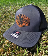 We The People 1776 Snapback Hat