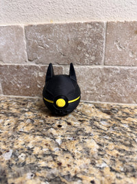 3D B-Man Inspired P Ball