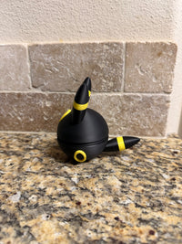 3D Anime Inspired Umb P Ball