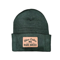Blue Collar Rare Breed Beanie