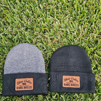 Blue Collar Rare Breed Beanie