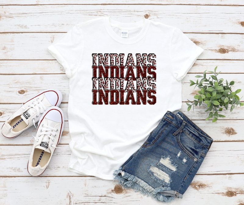 Indians x4