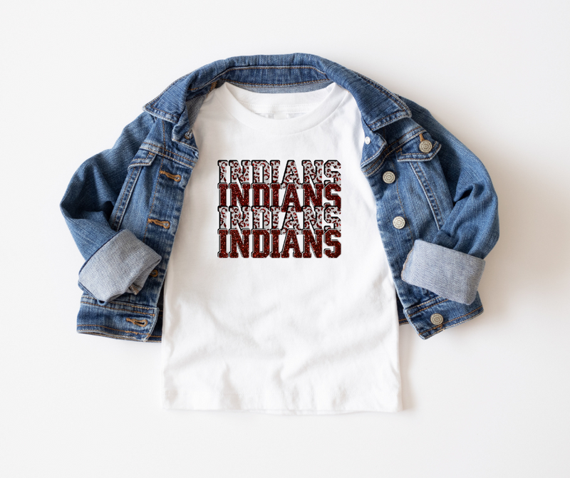 Indians X4
